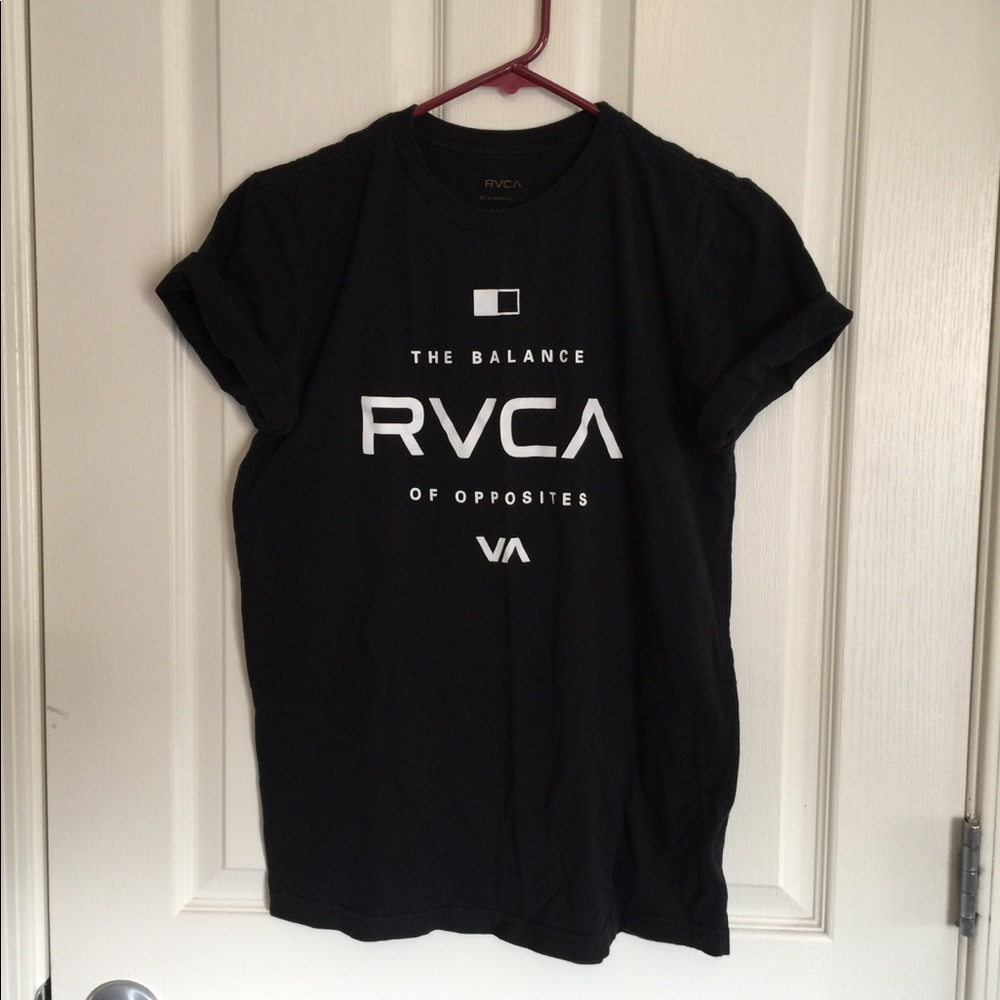 RVCA T-shirt